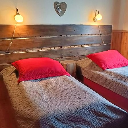 Hotel Seita Äkäslompolo Εξωτερικό φωτογραφία