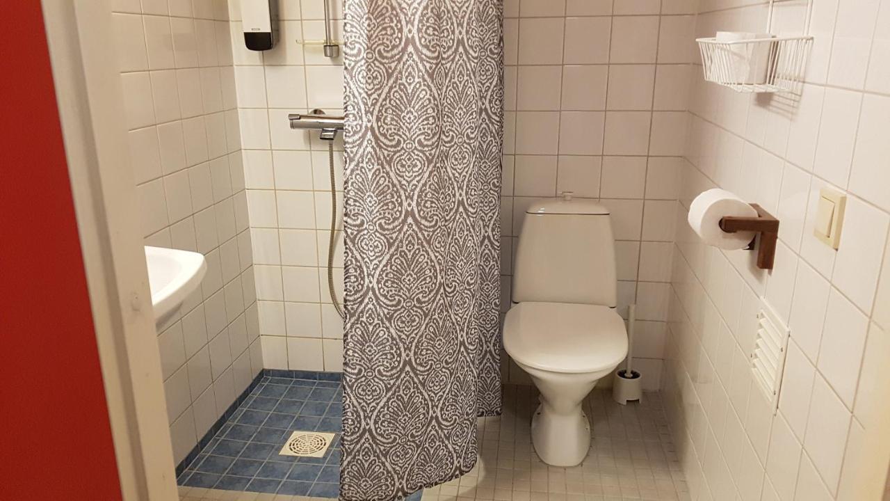 Hotel Seita Äkäslompolo Εξωτερικό φωτογραφία