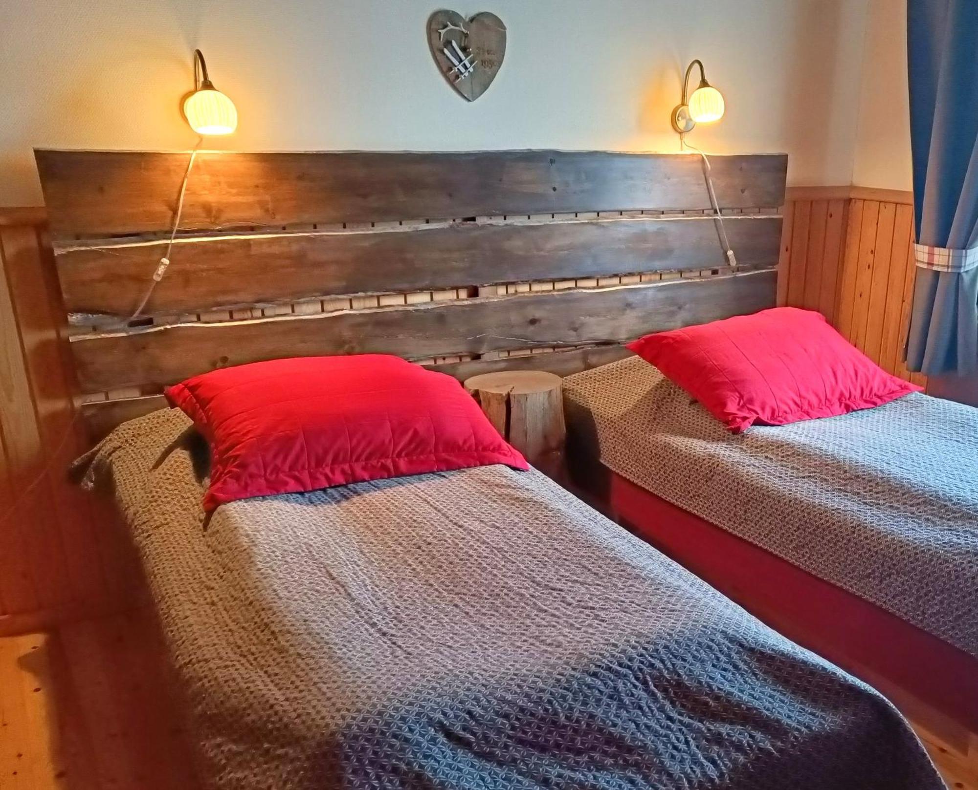 Hotel Seita Äkäslompolo Εξωτερικό φωτογραφία