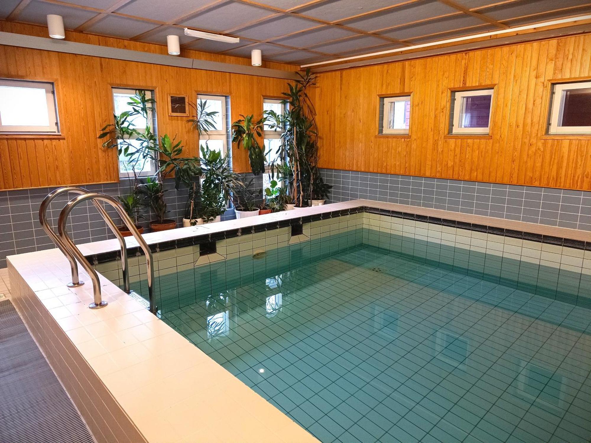 Hotel Seita Äkäslompolo Εξωτερικό φωτογραφία