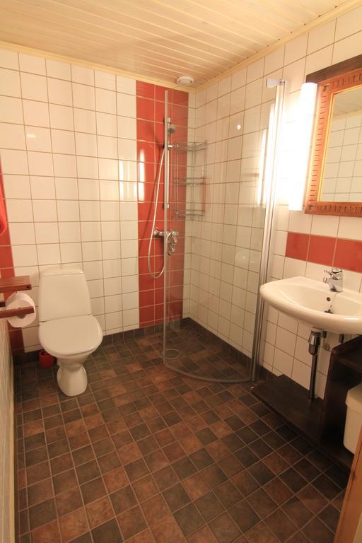 Hotel Seita Äkäslompolo Εξωτερικό φωτογραφία